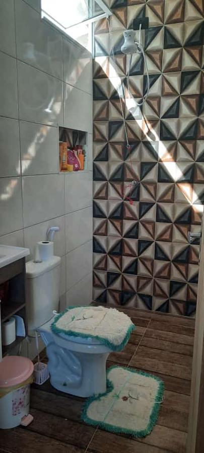 Chale Sol Apartment Caraguatatuba Bagian luar foto